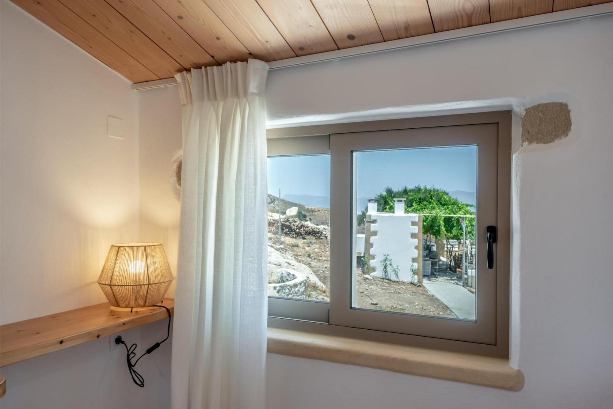 Villa Froudi Near Falaserna Beach Kíssamos Eksteriør bilde