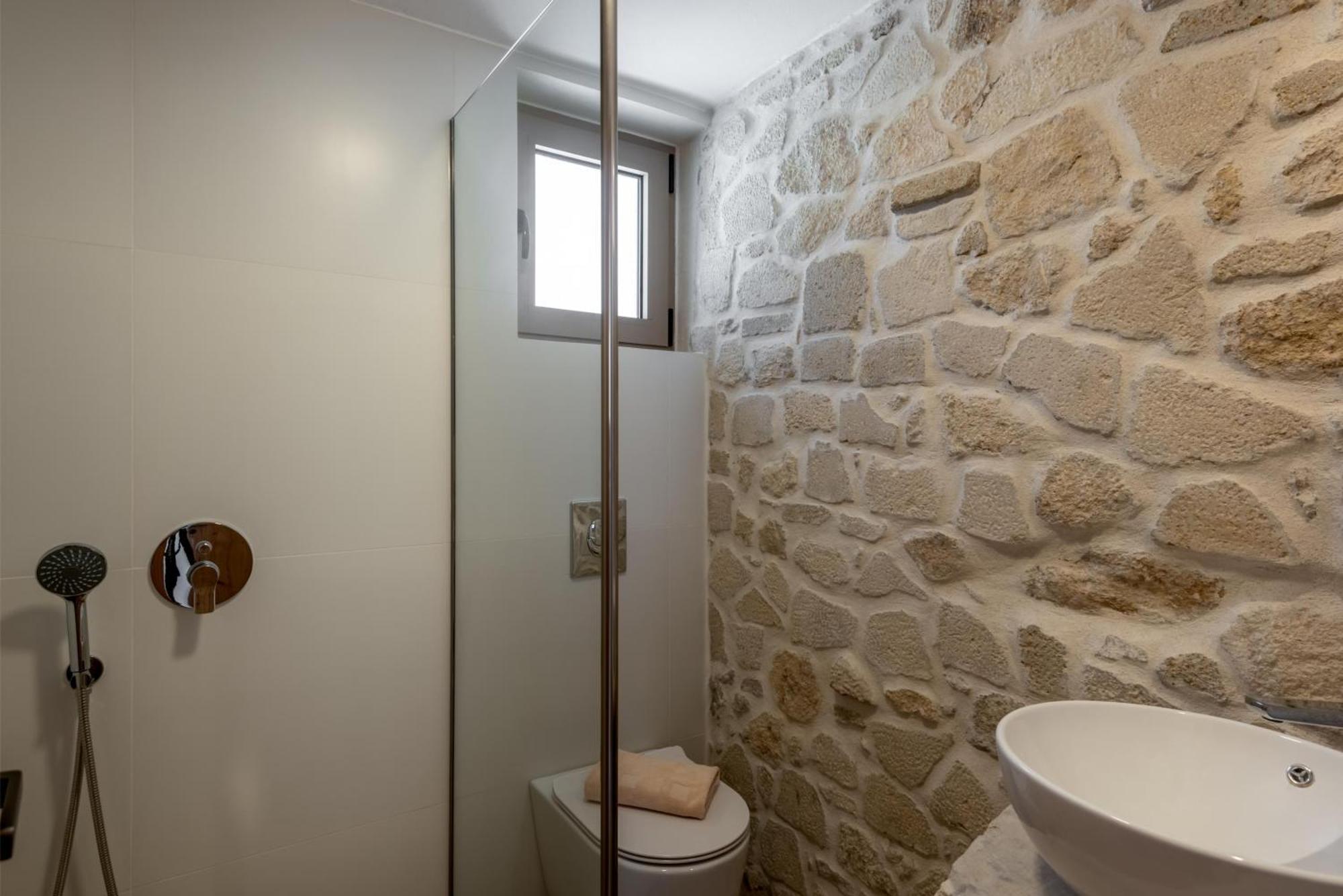 Villa Froudi Near Falaserna Beach Kíssamos Eksteriør bilde