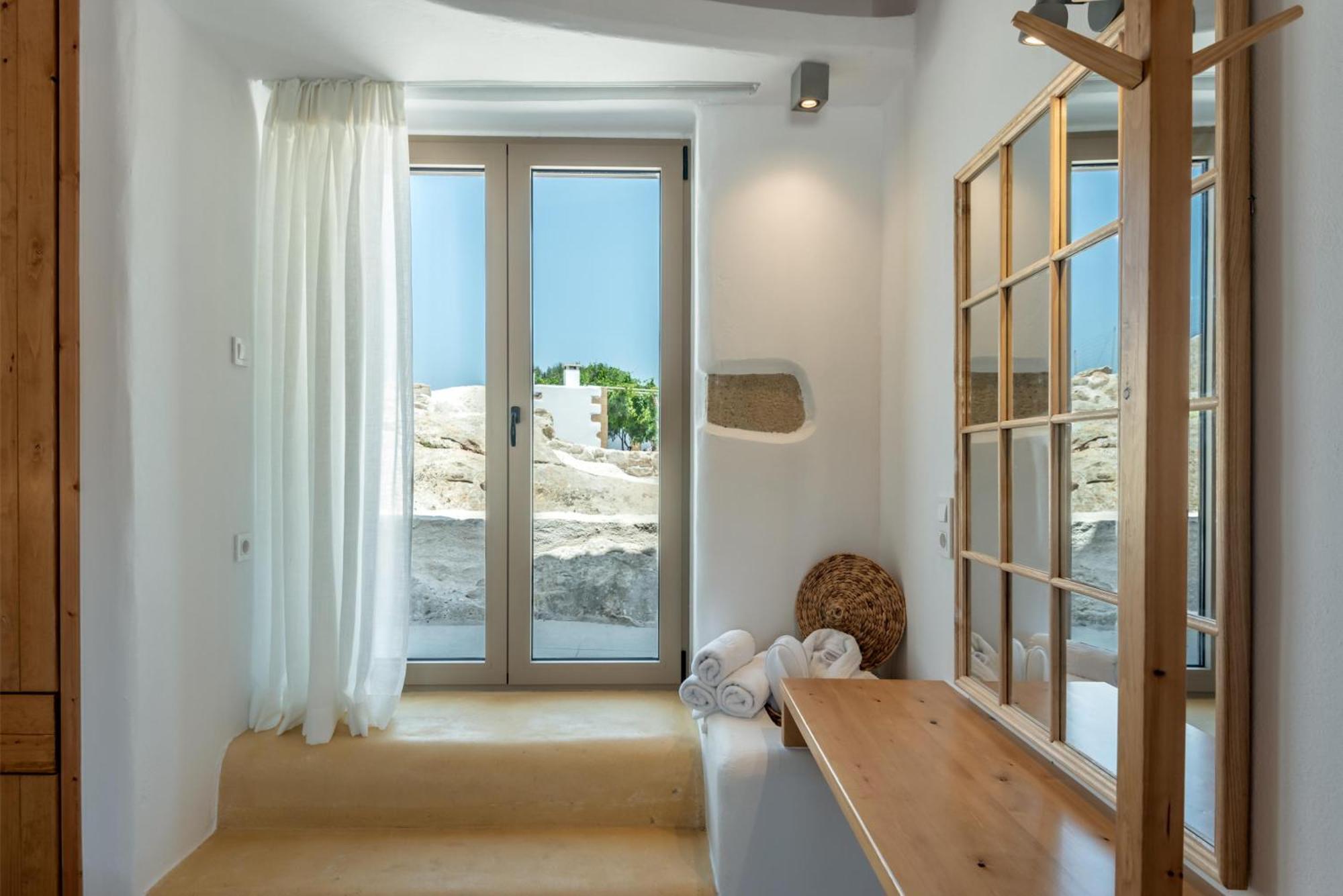 Villa Froudi Near Falaserna Beach Kíssamos Eksteriør bilde