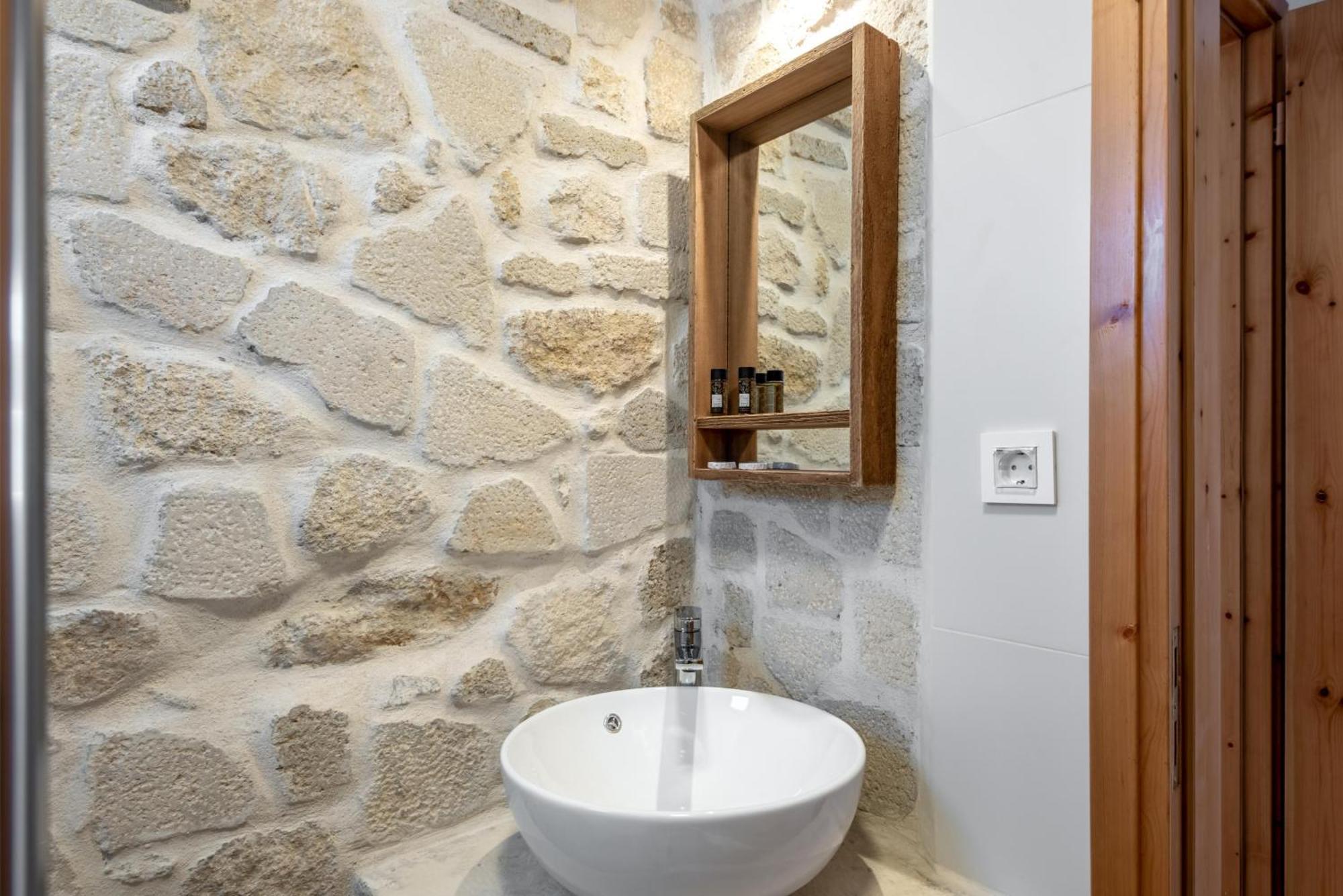 Villa Froudi Near Falaserna Beach Kíssamos Eksteriør bilde