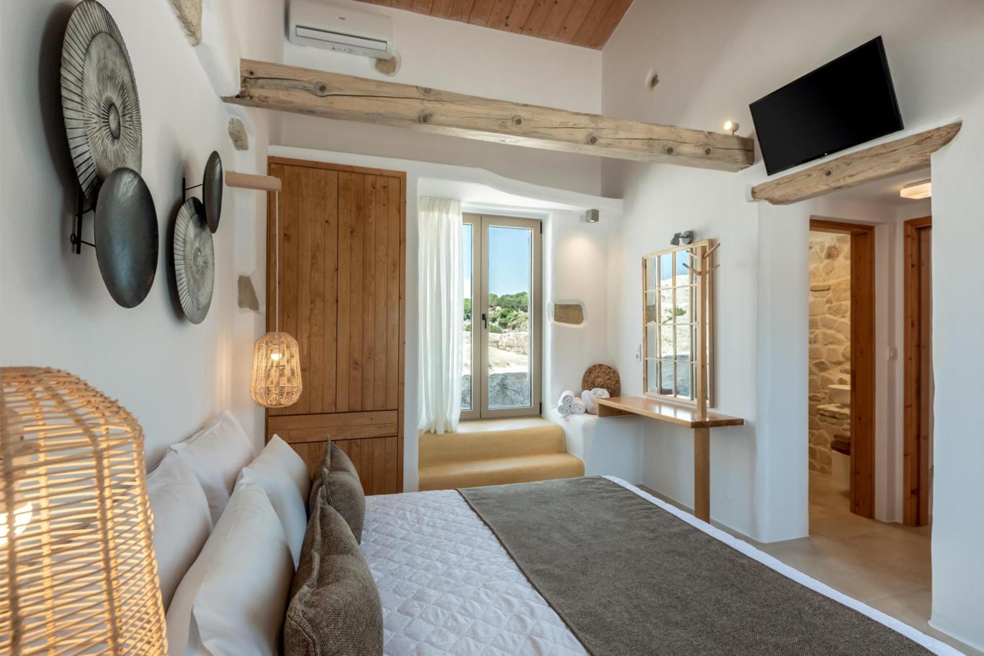 Villa Froudi Near Falaserna Beach Kíssamos Eksteriør bilde